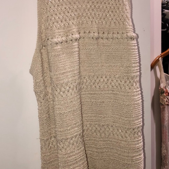 Crochet tank top - Picture 2 of 3
